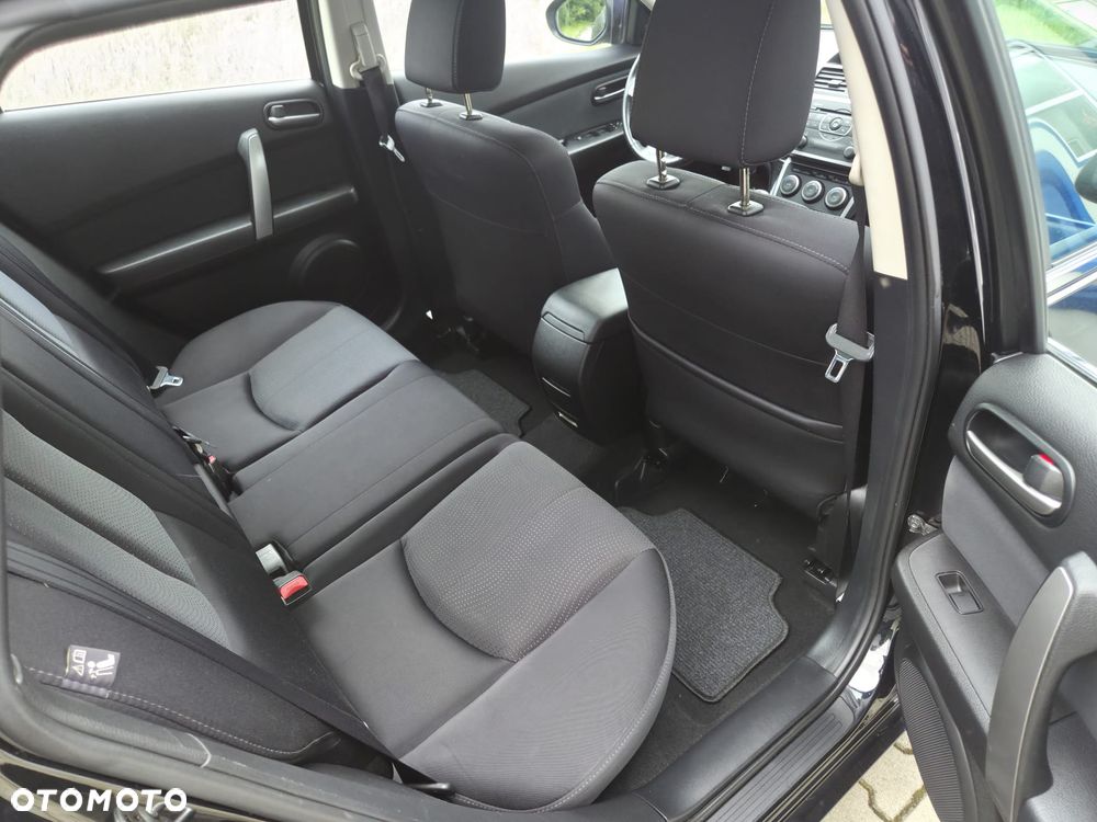 Mazda 6 Sport 1.8 Center-Line - 13