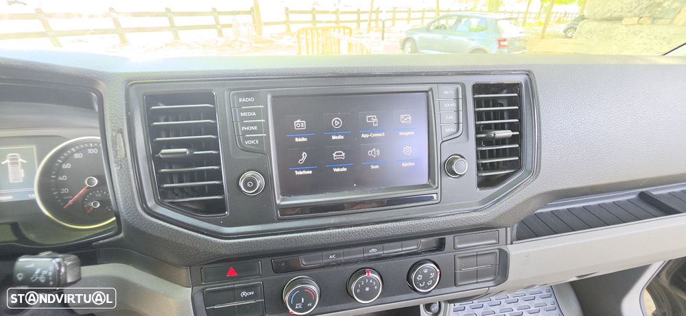 VW LT Ll - 47