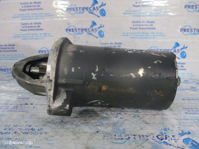Motor De Arranque 0001107037 MERCEDES W202 1995 C180i 120CV 4P BRANCO - 2
