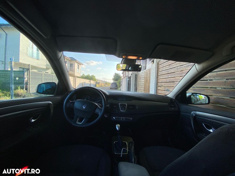 Renault Laguna - 7