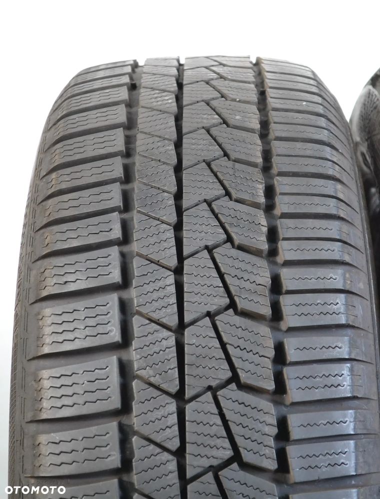 195/60R16 89H CONTINENTAL TS860S x4szt 9882z - 4