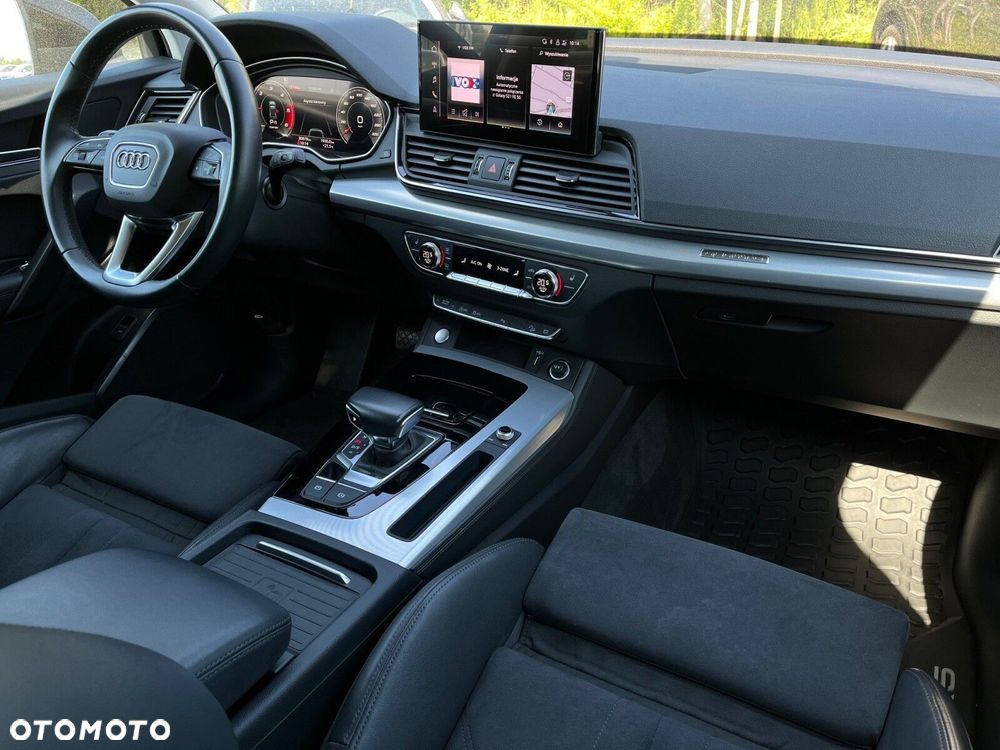 Audi Q5 - 14