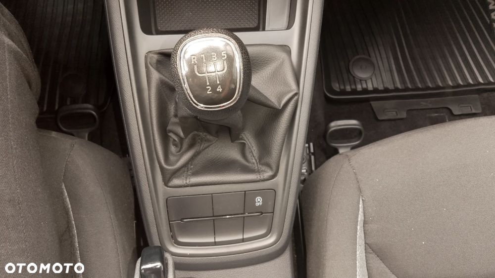 Skoda Kamiq 1.0 TSI Active - 23