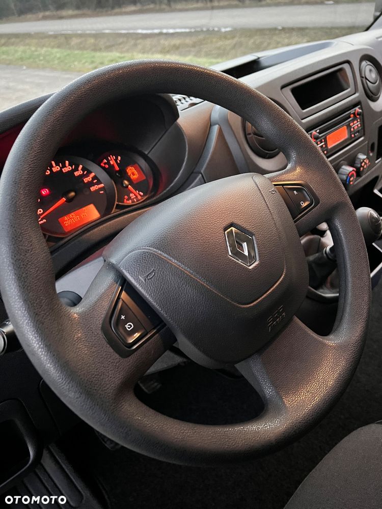 Renault Master L3H2 - 20