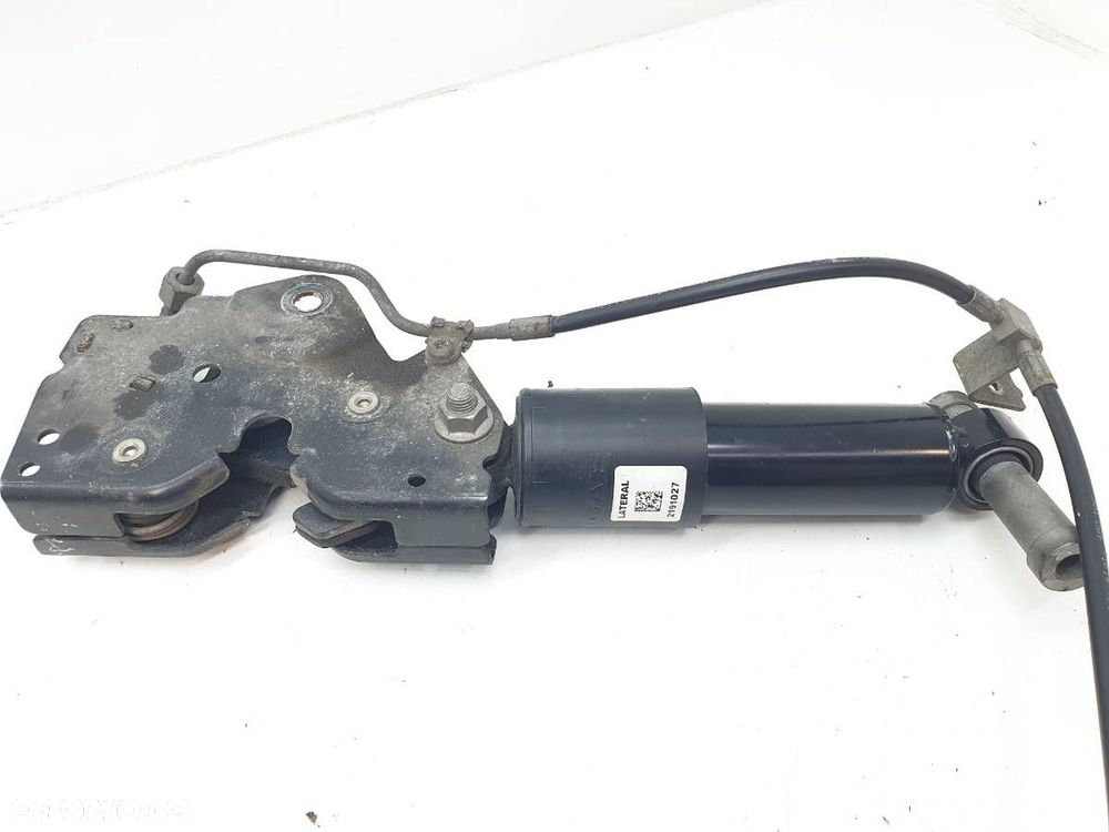 AMORTYZATOR KABINY ZAMEK KOMPLET LEWY PRAWY DAF XF 106 2021 - 5
