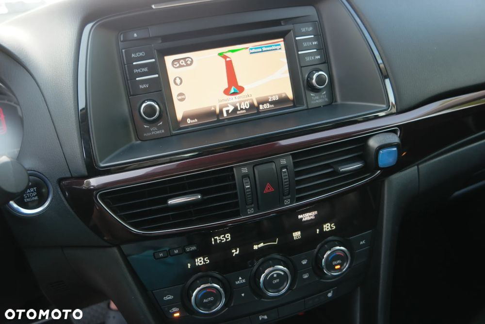 Mazda 6 - 30