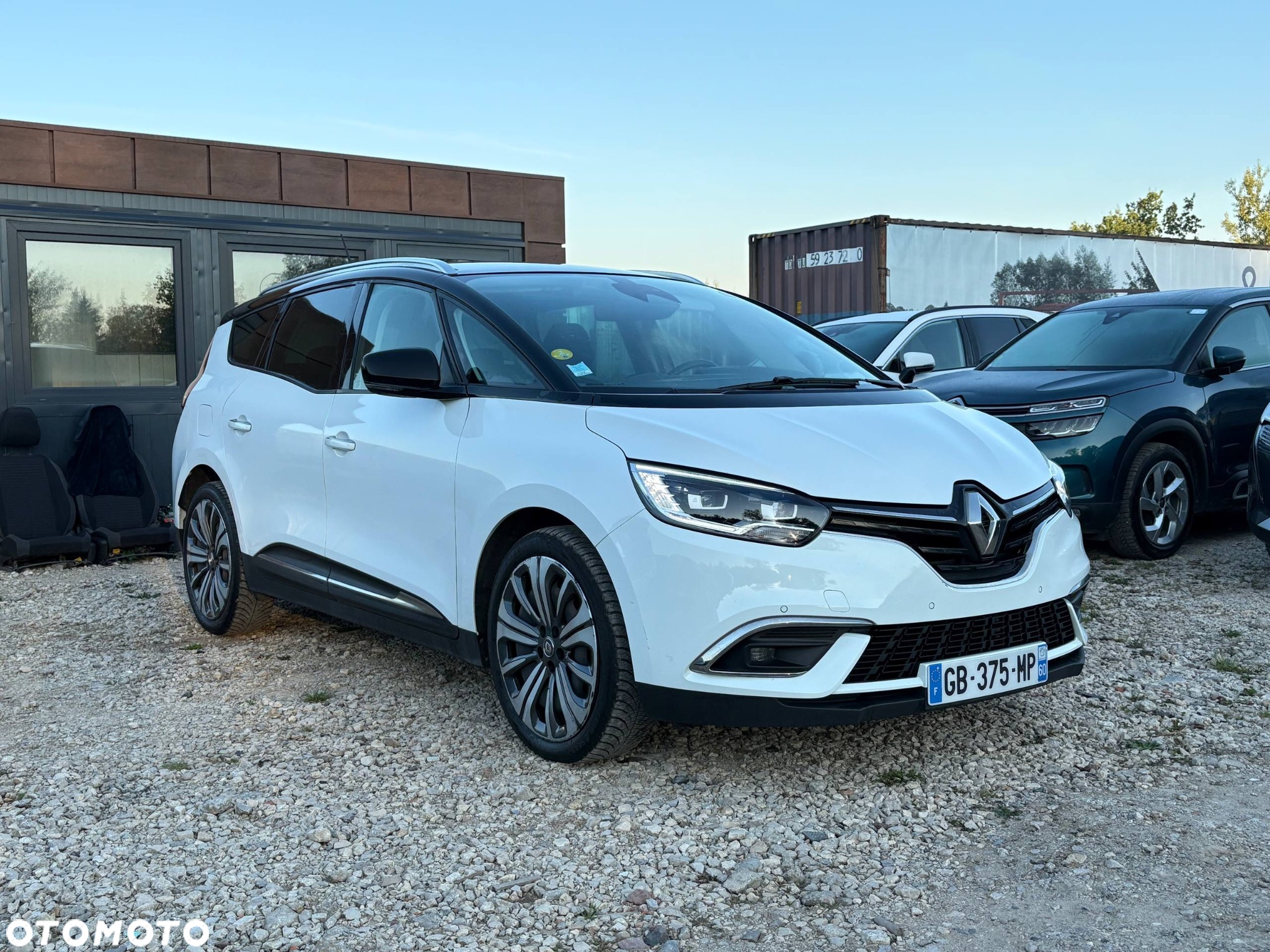 Renault Scenic 1.7 Blue dCi Zen - 3