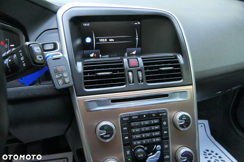 Volvo XC 60 D3 Drive-E Summum - 26