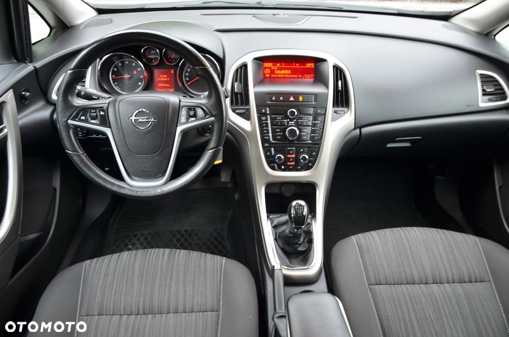 Opel Astra 1.4 Active - 15