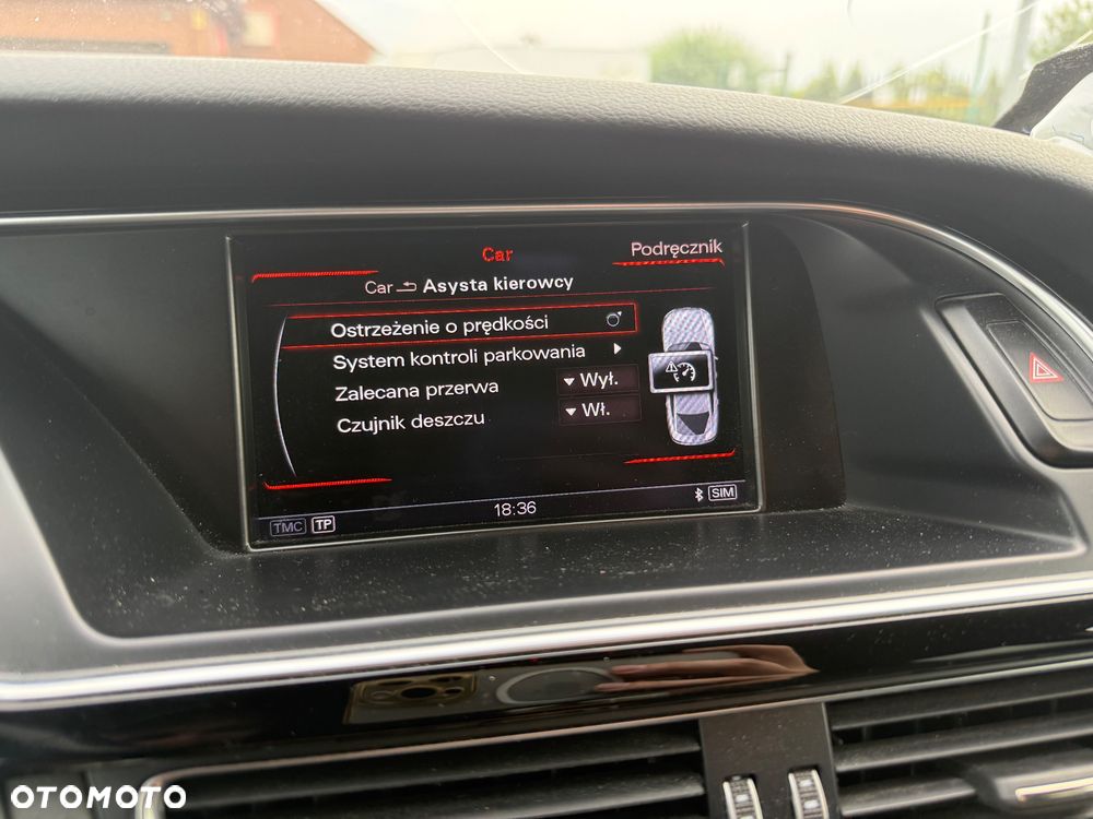 Audi A5 Sportback - 29