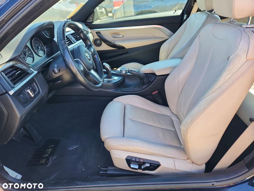 BMW Seria 4 - 7