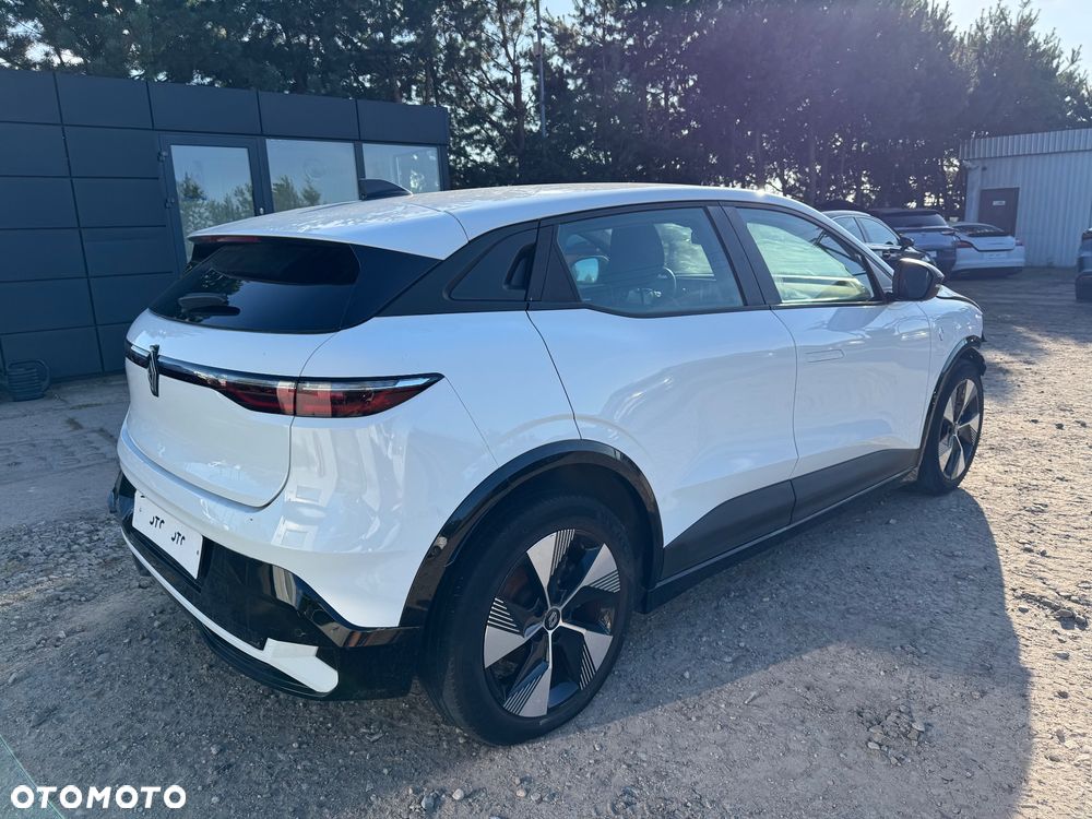 Renault Megane - 2