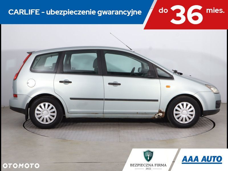 Ford C-MAX - 8
