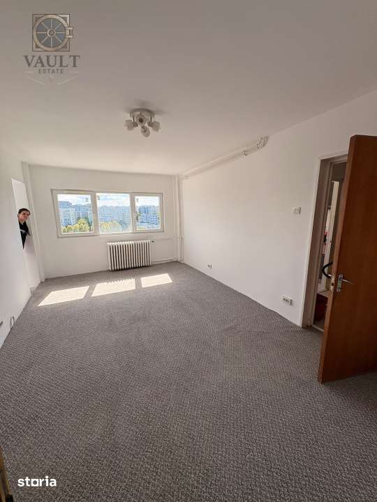 2 CAMERE - Bloc Anvelopat - PARC PLUMBUITA — fotografia 3