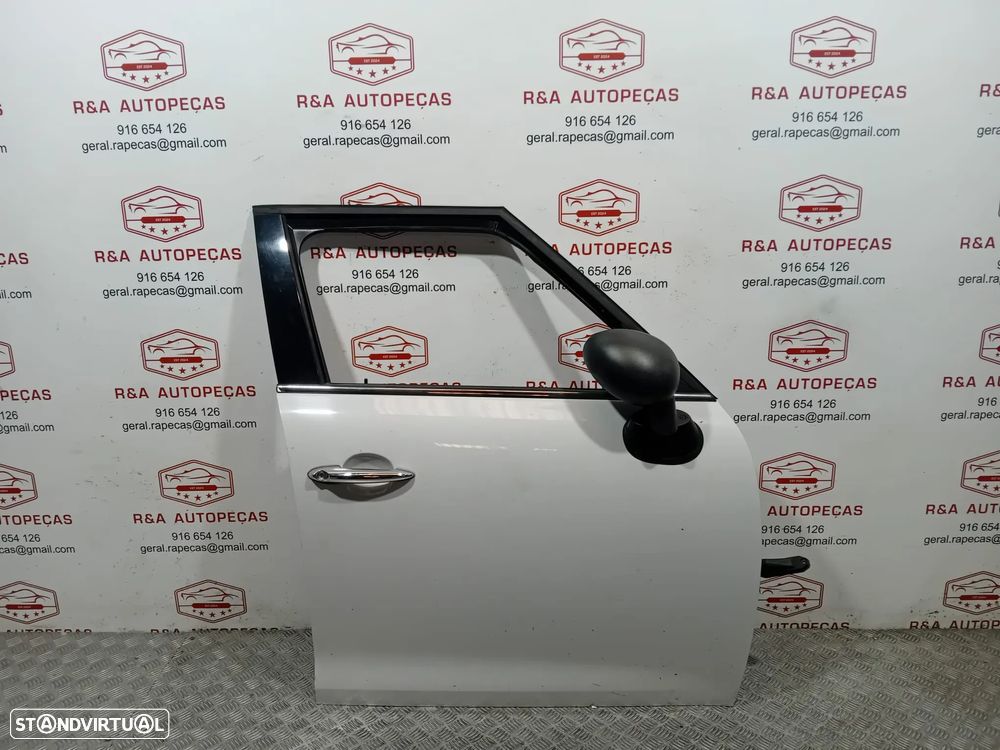 Porta Frente Direito Mini Countryman R60 5 Portas Original - 1