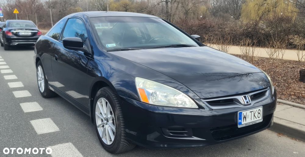 Honda Accord 3.0 V6 EX - 3