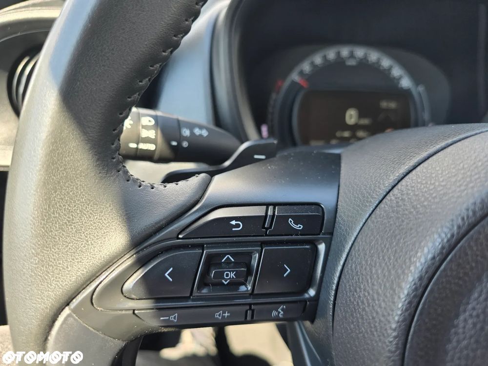 Toyota Aygo X 1.0 VVT-i Comfort CVT - 30