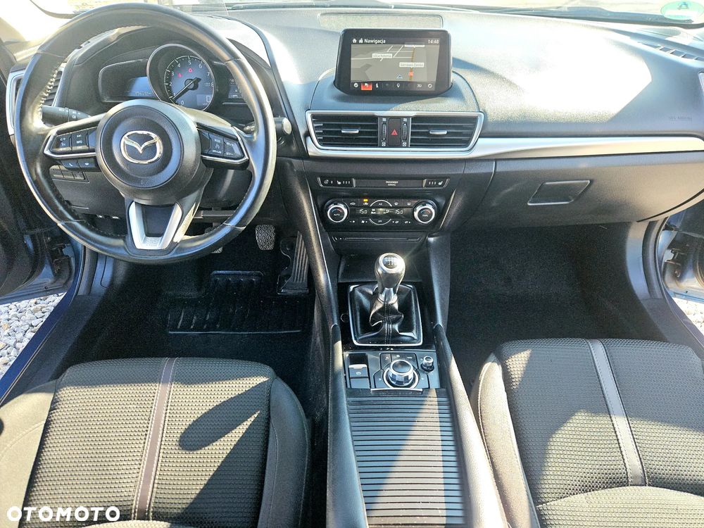 Mazda 3 - 24