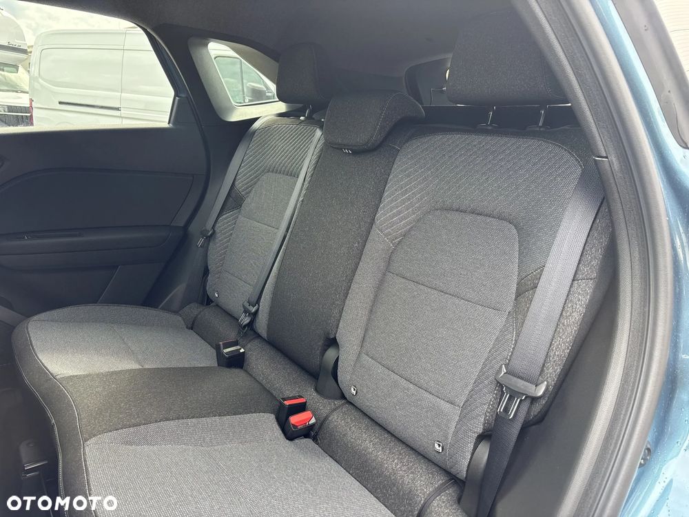 Renault Symbioz 1.8 E-Tech Full Hybrid 160 Techno - 16