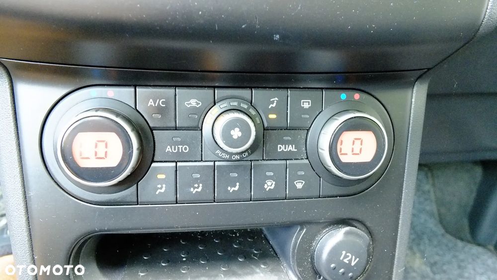 Nissan Qashqai - 27