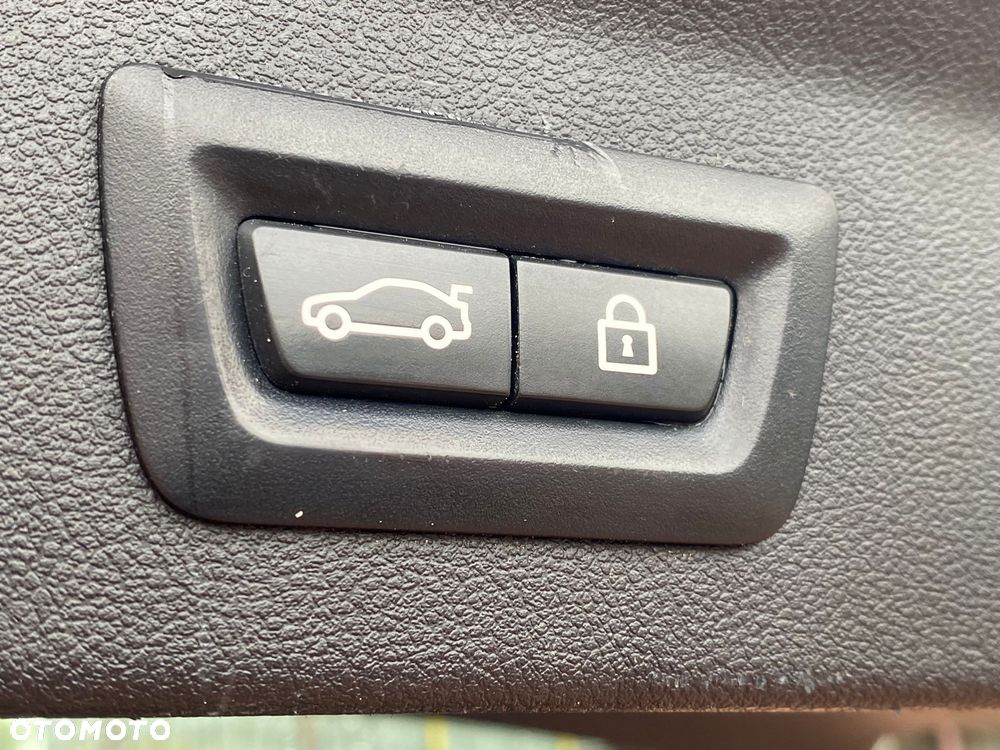 BMW X3 xDrive20d M Sport sport - 33