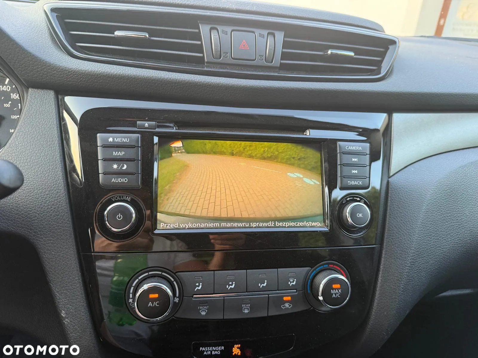 Nissan Qashqai - 16