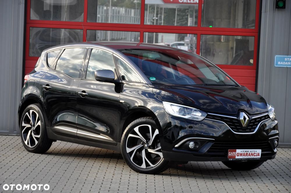 Renault Scenic 1.2 TCe Energy Bose Edition - 7