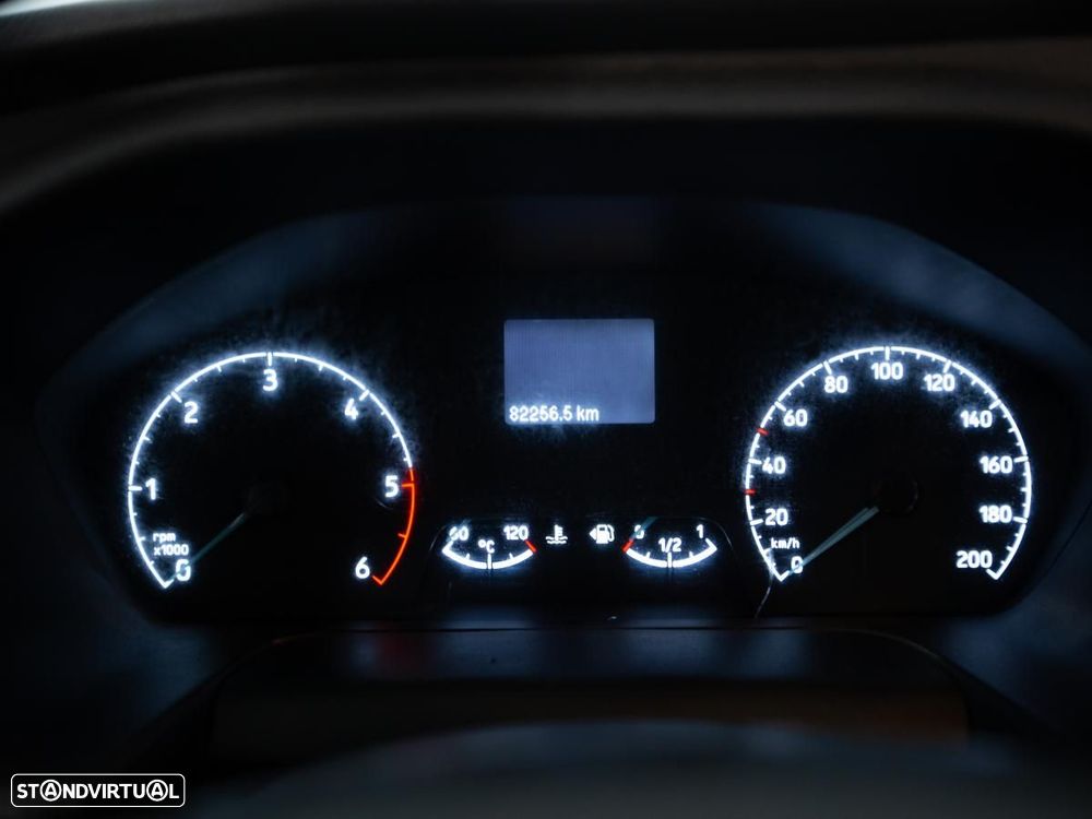 Ford Transit 350 L3 2.0 TDCi H2 Trend EcoBlue - 17