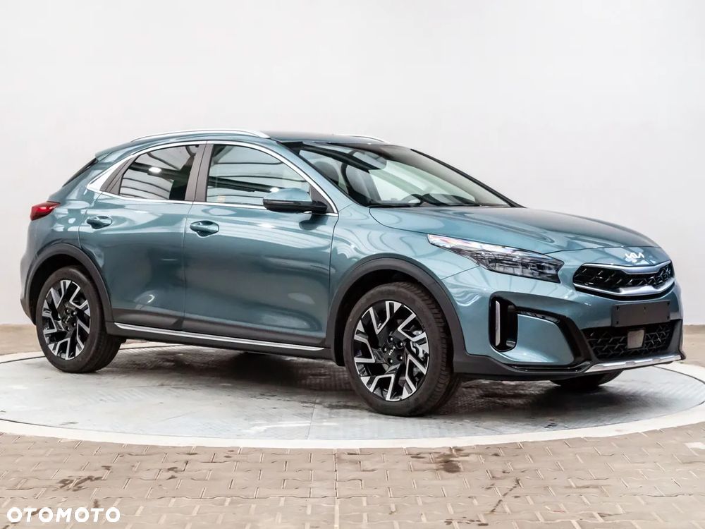 Kia XCeed 1.5 T-GDI L DCT - 7