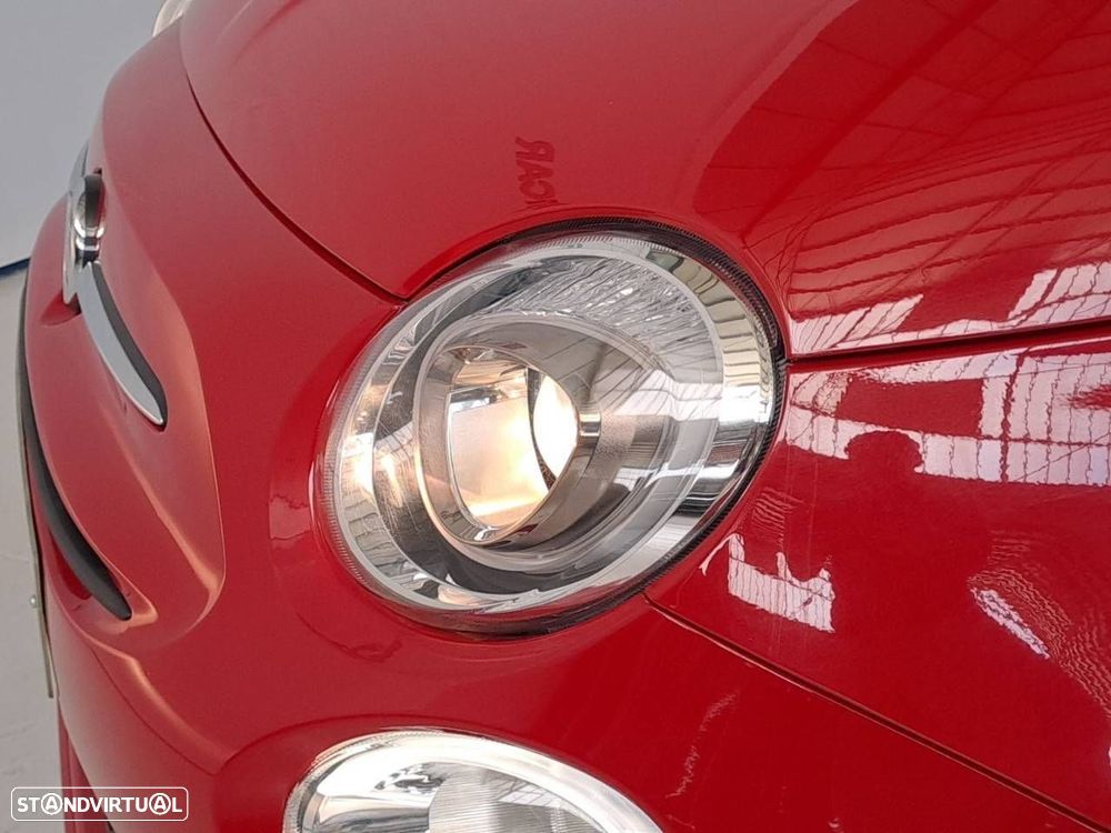 Fiat 500C 1.0 Hybrid - 25