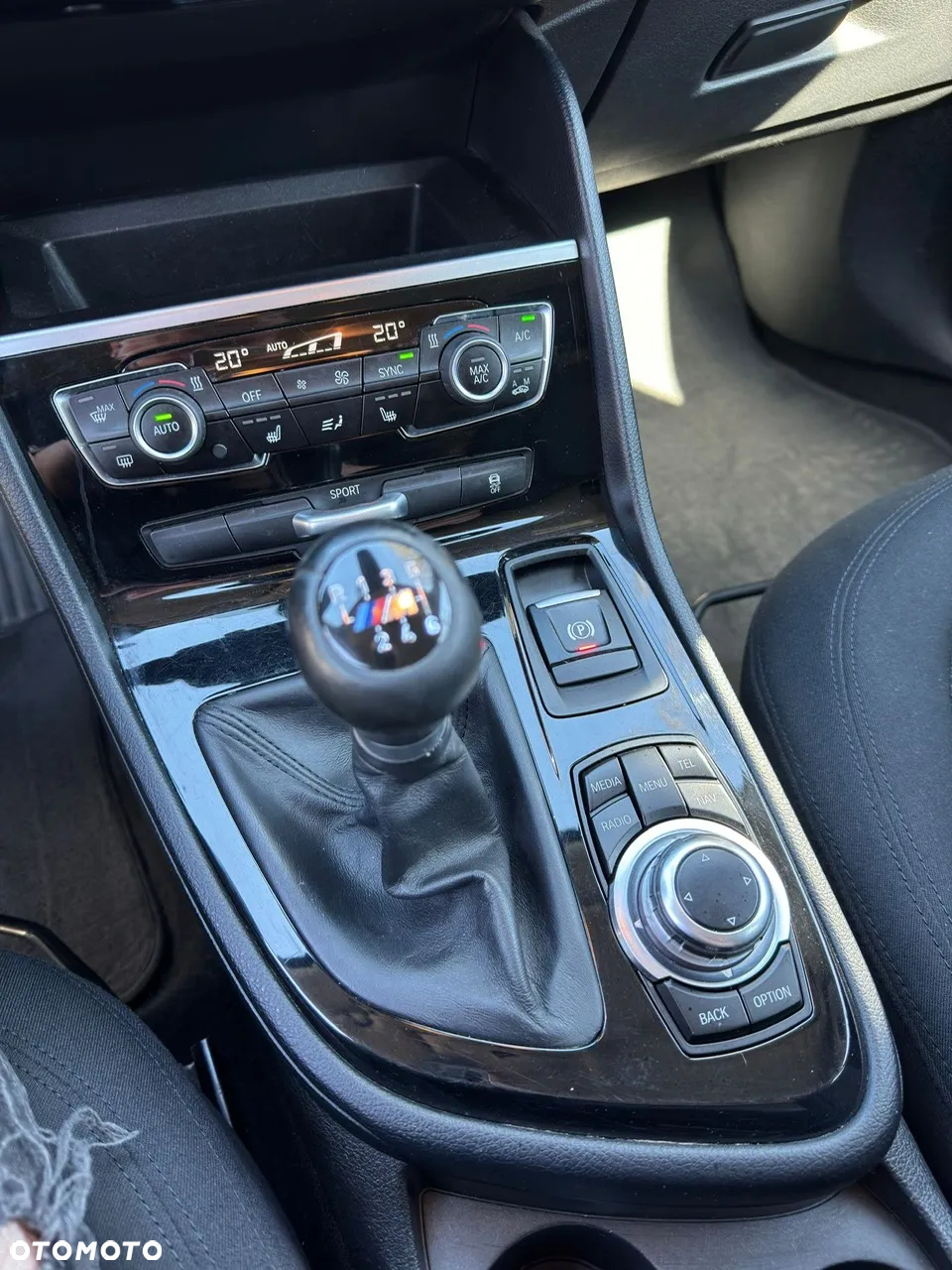 BMW Seria 2 218d Advantage - 6