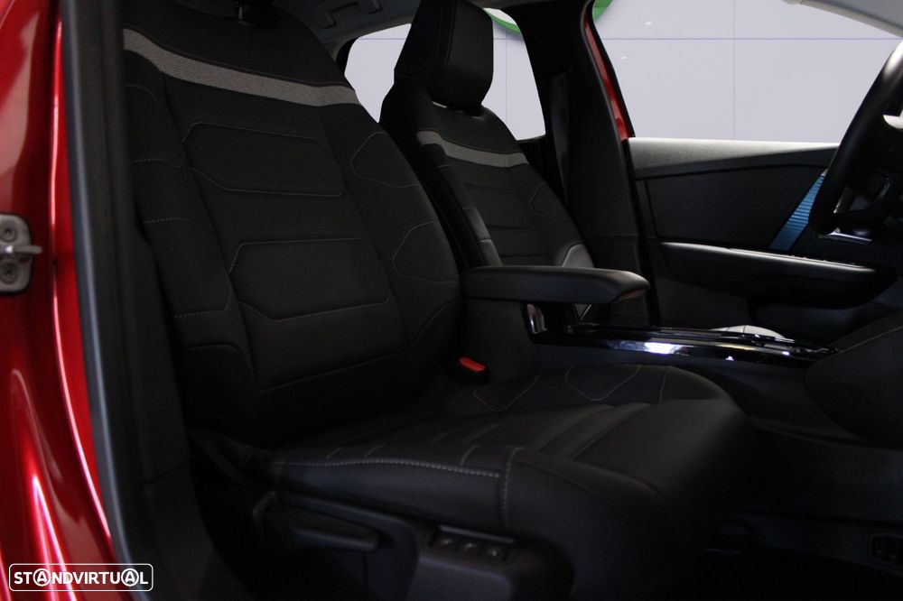 Citroën e-C4 50 kWh Shine - 15