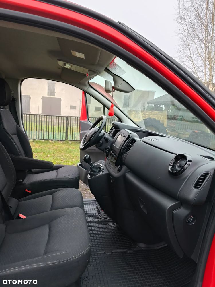 Opel Vivaro L2H1 S&S + - 10