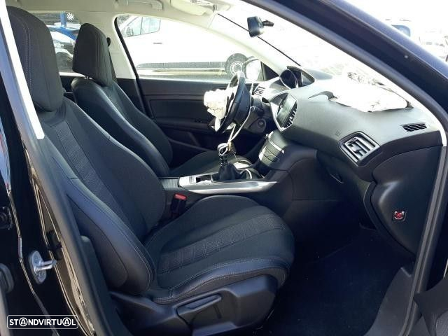 Peças Peugeot 308 II 1.5 BlueHDi 130 2018 - 7