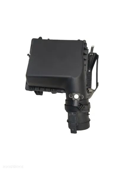 MERCEDES A-KLASA W176  B-KLASA W246 CLA W177 OBUDOWA FILTRA POWIETRZA PRZEPŁYWWOMIERZ ORYGINAŁ