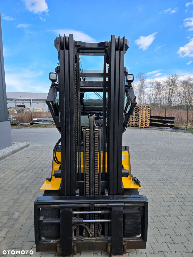 Caterpillar EP30K-PAC - 5