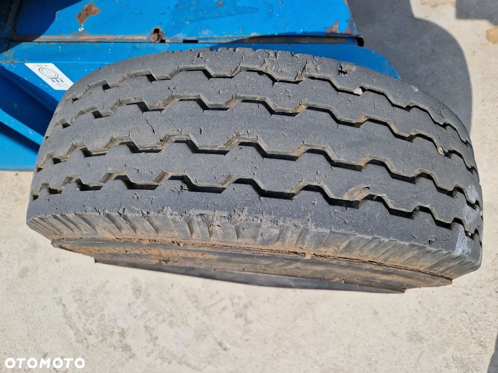 Genie Z-34/22 R402 - 16