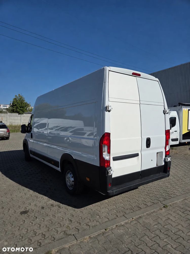 Opel Movano - 4