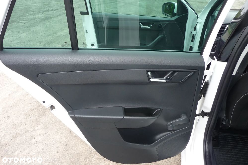 Skoda Fabia 1.0 TSI Active - 21