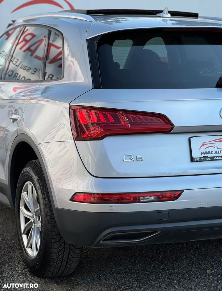 Audi Q5 2.0 TDI Quattro clean - 18