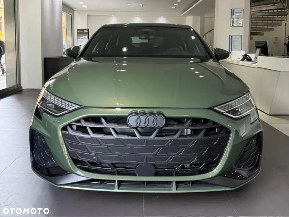 Audi A3 Sportback - 6