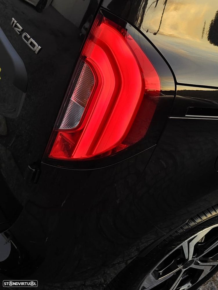 Mercedes-Benz Citan 112CDi - 30