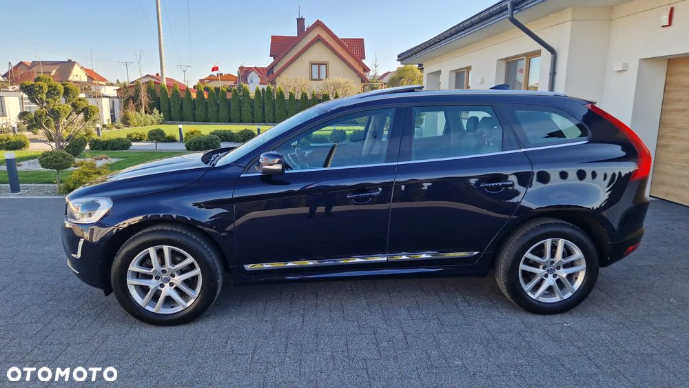 Volvo XC 60 D3 Summum - 27
