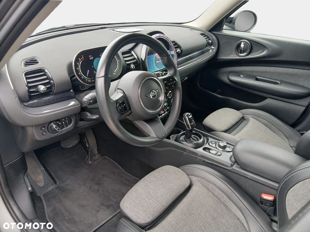 MINI Clubman Cooper - 10