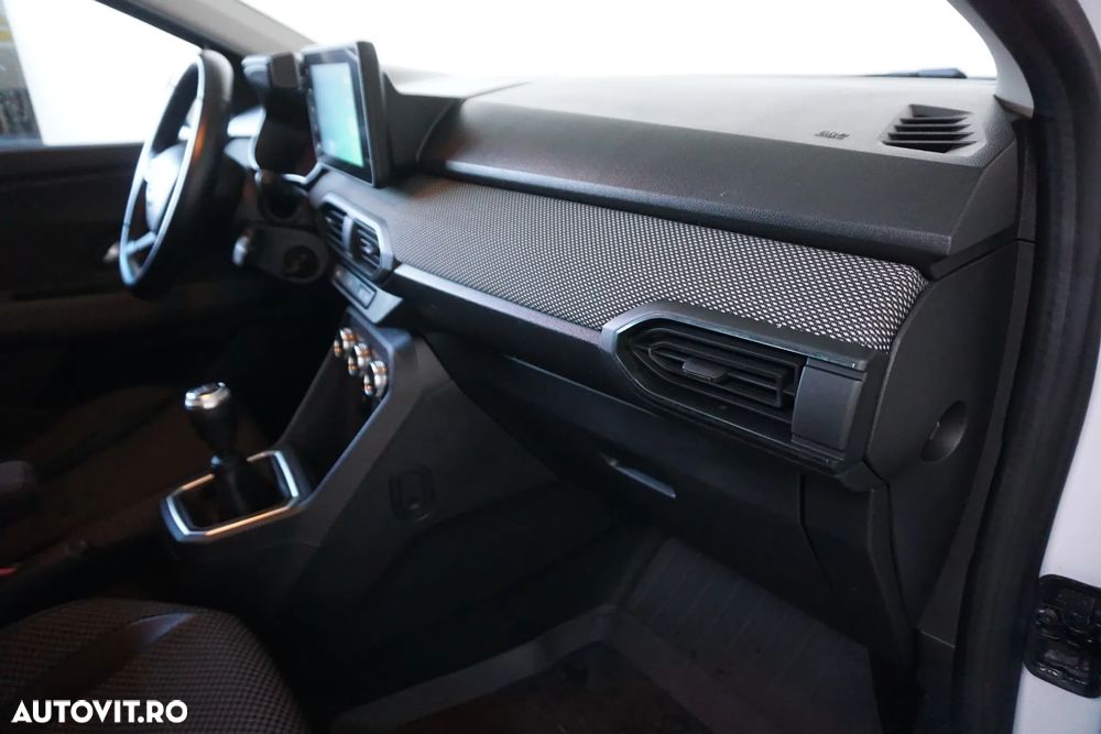 Dacia Logan ECO-G 100 MT6 Comfort - 10