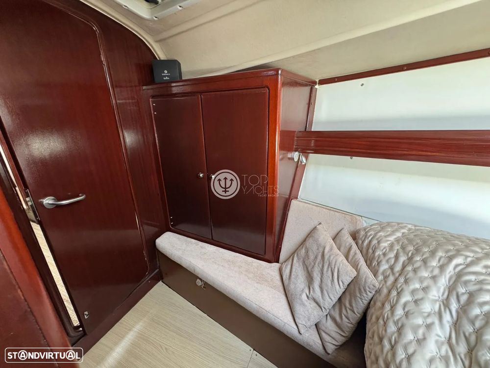 Bavaria Yachts 40 - 13