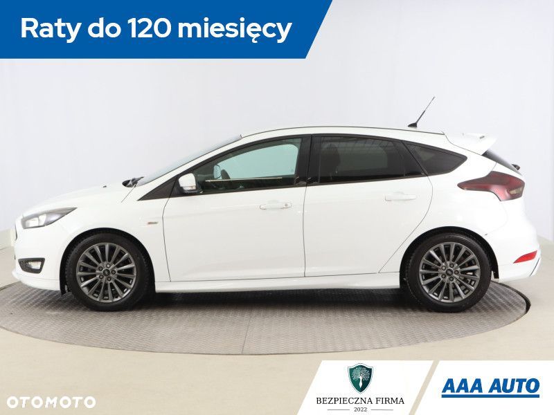 Ford Focus - 4