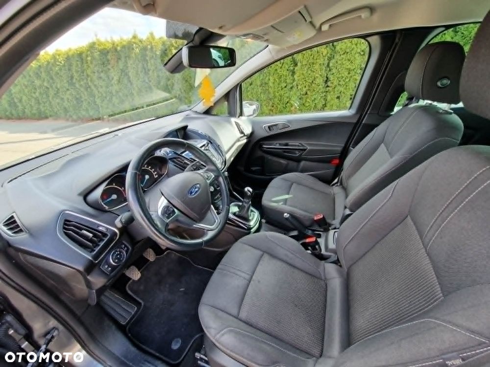 Ford B-MAX 1.5 TDCi Titanium - 6