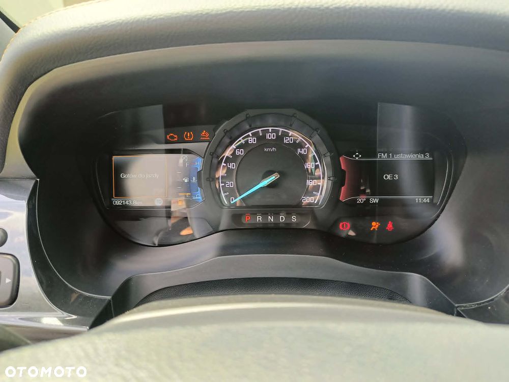 Ford Ranger 2.0 EcoBlue 4x4 DC Wildtrak - 24