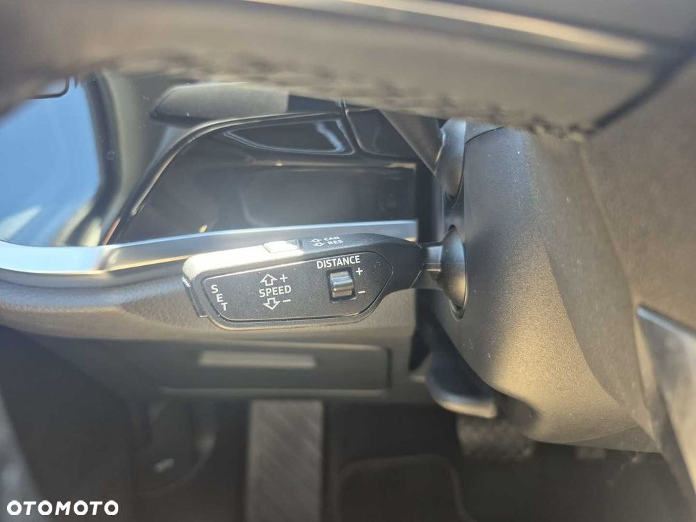 Audi Q3 35 TFSI mHEV S tronic - 18
